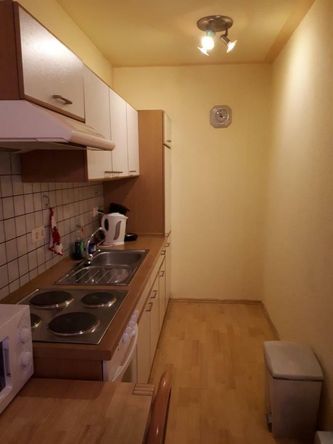 Helmut Marx Apartment Heimbach Exterior photo