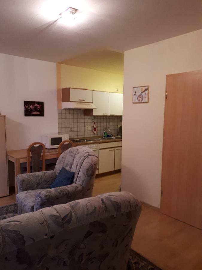 Helmut Marx Apartment Heimbach Exterior photo